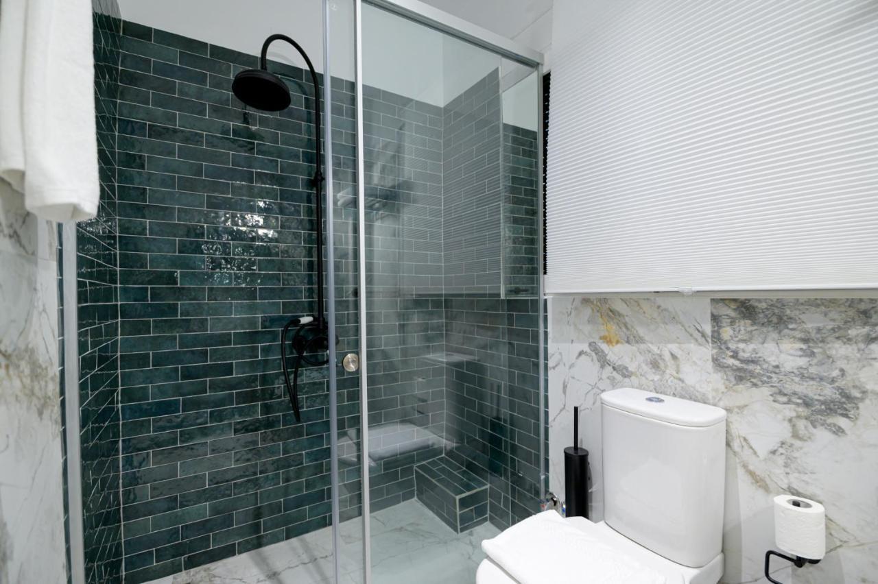 The Well View Apartment Preveza Luaran gambar