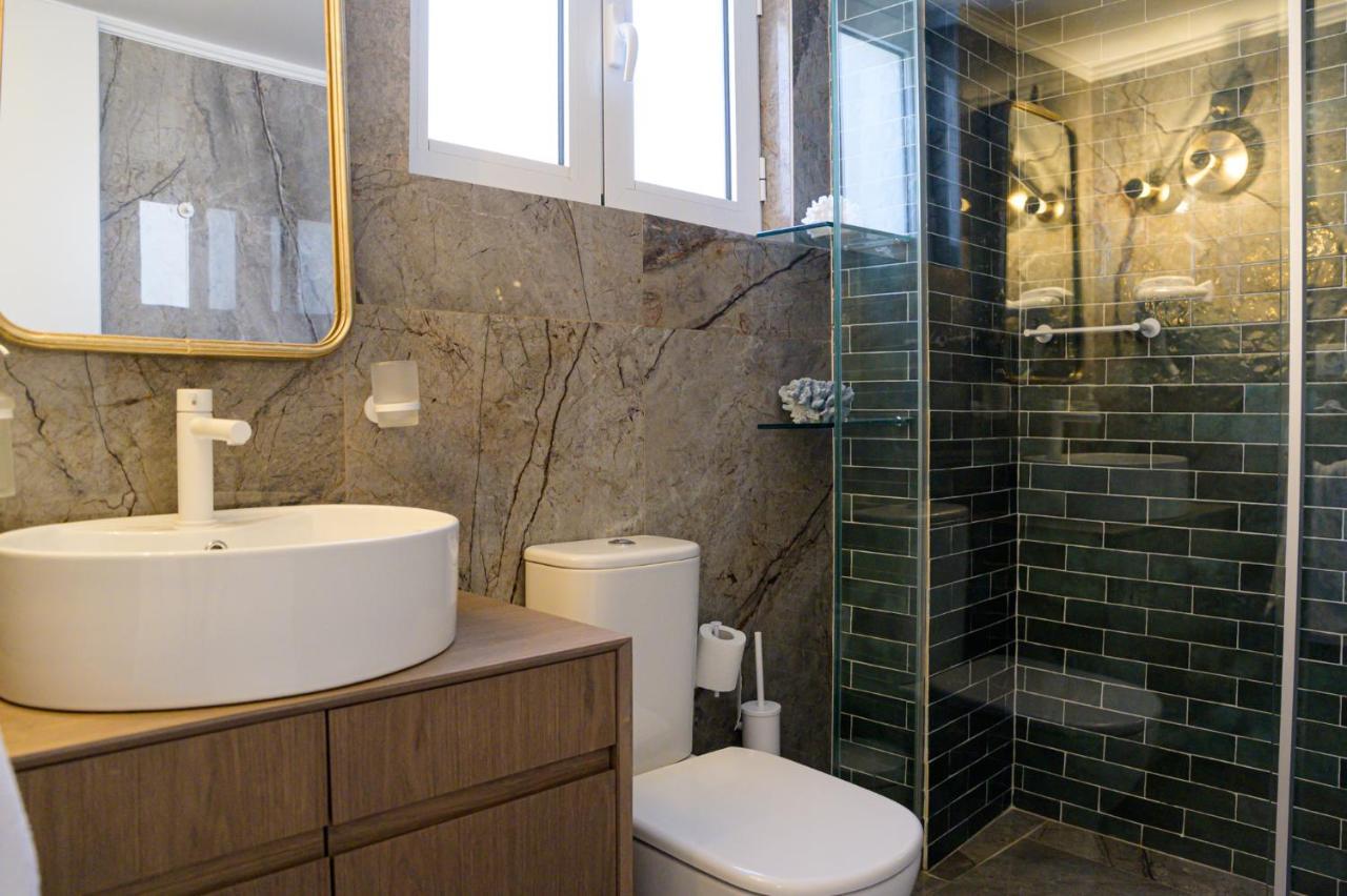 The Well View Apartment Preveza Luaran gambar